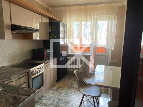 квартира за адресою Соломії Крушельницької вул., 5