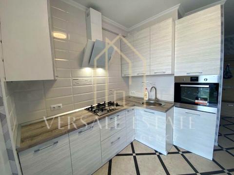 квартира за адресою Малоголосківська вул., 8д