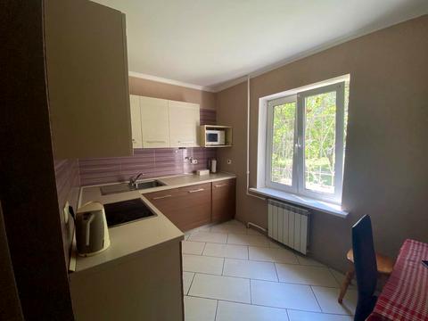 квартира по адресу Ревуцкого ул., 18