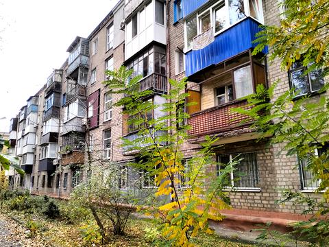 квартира за адресою Ярославська вул., 4