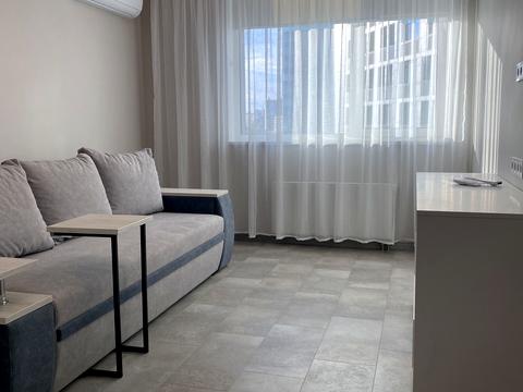 квартира по адресу Берестейский просп. (Победы), 11б