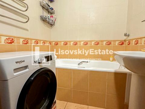 квартира по адресу Леси Украинки бульв., 9-В