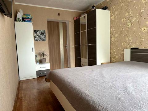 комната по адресу Бердянская ул., 7