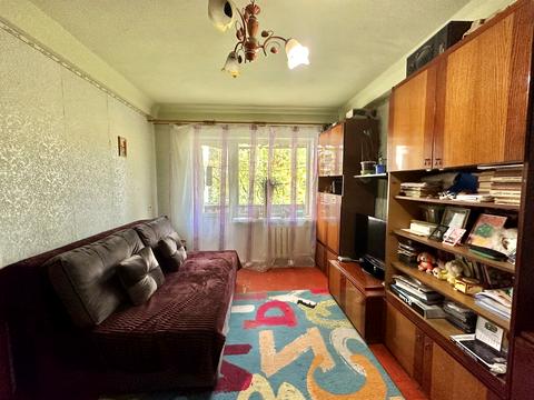 квартира за адресою Патріотична вул., 64