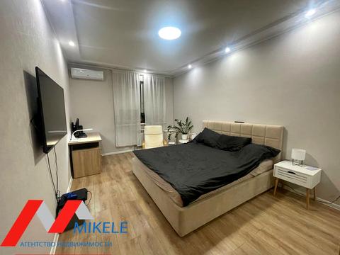 квартира по адресу Кондратюка Юрия ул., 3