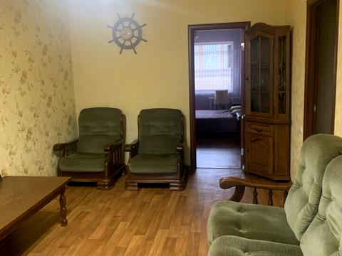 квартира по адресу Автозаводская, 44