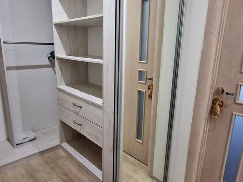 квартира за адресою Радистів вул., 34-А
