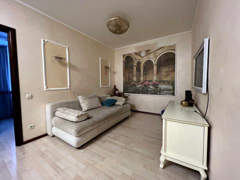 квартира по адресу Львовская ул., 26-А