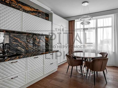 квартира по адресу Андрея Верхогляда ул. (Михайла Драгомирова), 15