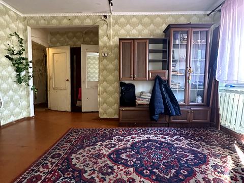 квартира за адресою Эдуарда Фукса, 56