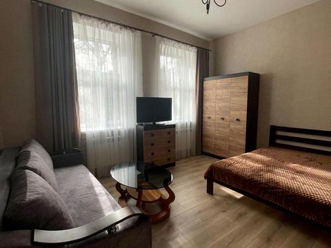 квартира за адресою Святослава Караванського вул. (Жуковського), 17