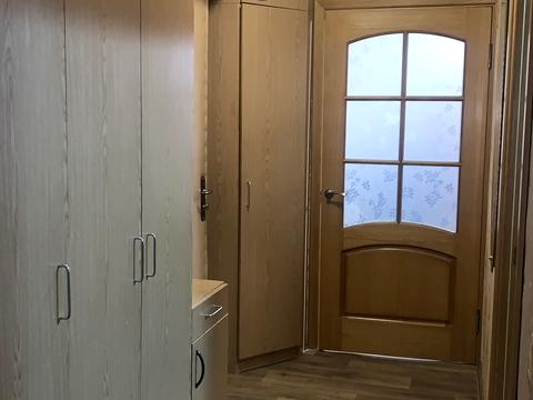 квартира по адресу Каштановая ул., 12-Б