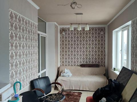 квартира по адресу Чорновола ул., 176/1