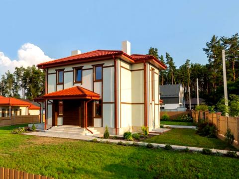 будинок за адресою Лисенка