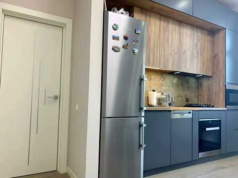 квартира по адресу Метрологическая ул., 54-Б