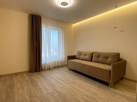 квартира по адресу Мандрыковская ул., 51л