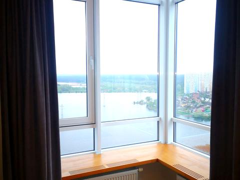 квартира за адресою Миколи Ушакова вул., 1-Б