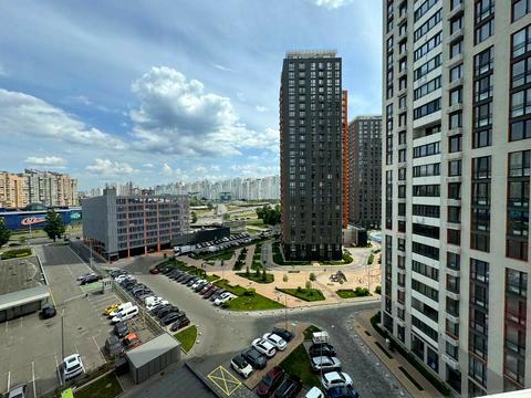 квартира по адресу Днепровская набережная ул., 16-Д