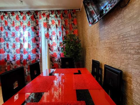 квартира за адресою Голосіївська вул., 13-А