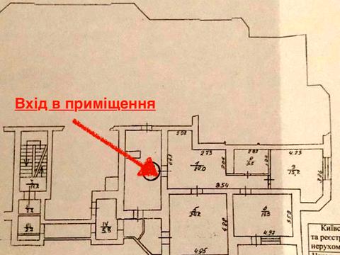 комерційна за адресою Олександра Лазаревського вул. (Мініна), 9