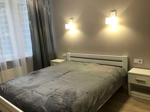 квартира по адресу Каманина ул. (Каманина), 16а/2