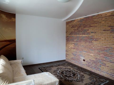 квартира по адресу Кулика, 31