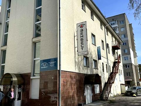 коммерческая по адресу Саломеи Крушельницкой ул., 77
