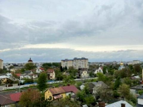 квартира за адресою Кобилянської вул., 23