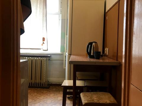 квартира по адресу Голосеевский просп. (40-летия Октября), 116-А