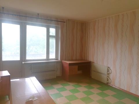 квартира по адресу Мира просп., 87
