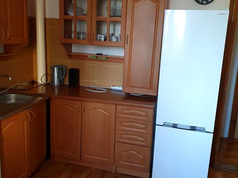 квартира по адресу Науки просп., 62-А