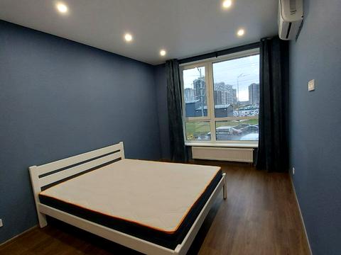 квартира по адресу Родини Крістерів ул., 18/6