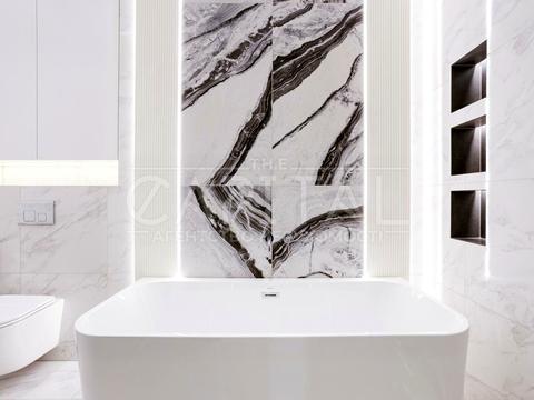 квартира за адресою Андрія Верхогляда вул. (Михайла Драгомирова), 14-А