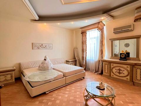 квартира за адресою Німецький в'їзд (Пушкінський), 6