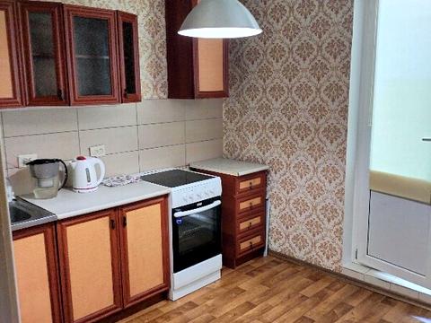 квартира по адресу Михаила Максимовича ул. (Трутенко Онуфрия), 7