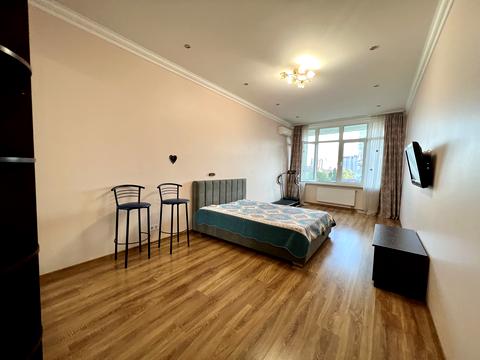 квартира по адресу Аркадийский переулок, 9