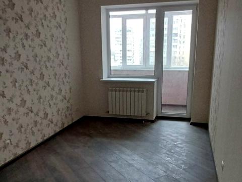 квартира по адресу Евгения Чикаленко ул., 56а