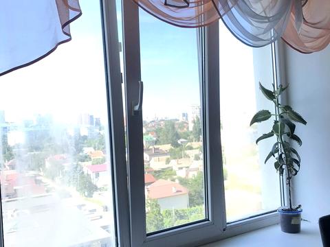 квартира по адресу Левітана, 71