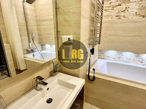 квартира по адресу Регенераторная ул., 4