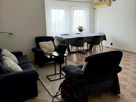 квартира за адресою Фонтанська дорога вул., 55а