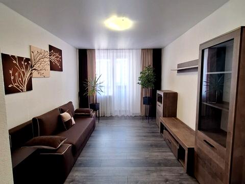 квартира за адресою Крошенська вул., 8