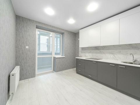 квартира за адресою Рогатинська Левада вул. (Іванівський), 22