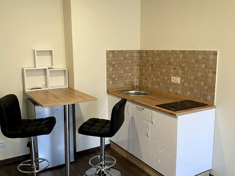 квартира за адресою Лисогірський пров., 20