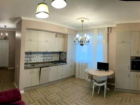 квартира по адресу Степана Рудницкого ул. (Вильямса академика), 6-Д