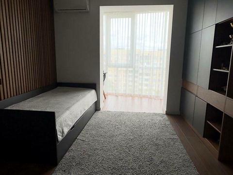 квартира по адресу Кульпарковская ул., 230