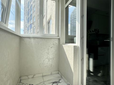 квартира за адресою Олени Пчілки вул., 7