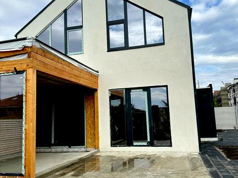 дом по адресу Журавлина