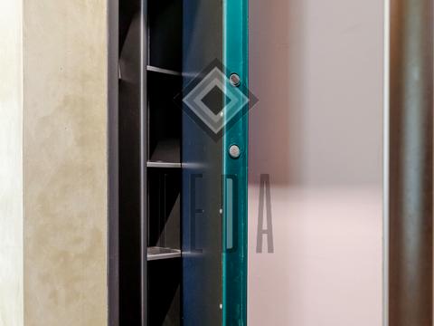 квартира по адресу Владимира Ивасюка просп. (Героїв Сталінграду), 6-Б