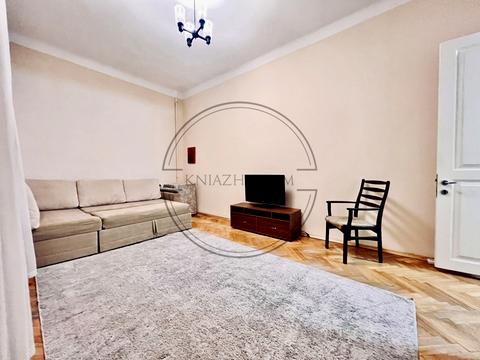 квартира по адресу Богдана Хмельницкого ул., 45