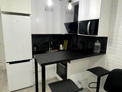 квартира за адресою Соломії Крушельницької вул., 15